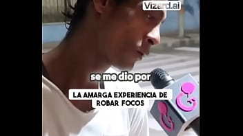 La amarga experiencia de robar focos #oscuridad #noche #historia #atrevidoypegajoso #decisiones #elchicletv #chiclenoticias