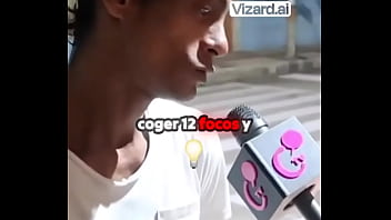 La amarga experiencia de robar focos #oscuridad #noche #historia #atrevidoypegajoso #decisiones #elchicletv #chiclenoticias