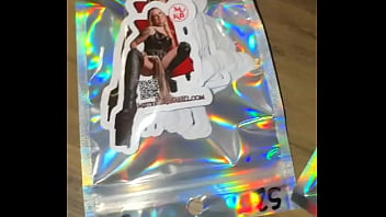 ️soooo excited that my swag arrived last night absolutely loving my avatar designed by vipartxxx merchbymonica d