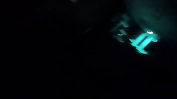 Dans le cul de mon lave vaiselle