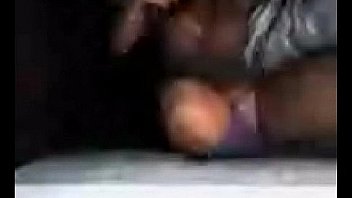 A russian girl on webcam