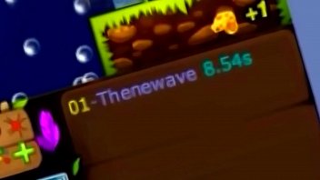 Transformice thenewave 40k «relâmpago»
