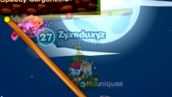 Transformice thenewave 40k «relâmpago»