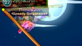 Transformice thenewave 40k «relâmpago»