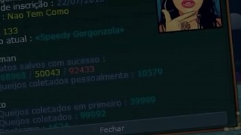 Transformice thenewave 40k «relâmpago»