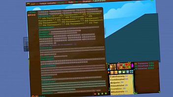 Transformice thenewave 40k «relâmpago»