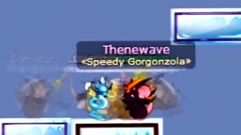 Transformice thenewave 40k «relâmpago»