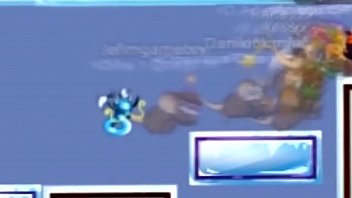 Transformice thenewave 40k «relâmpago»