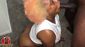 Thelastrealtop & mshoneyroseatl long hard day