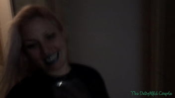 I did my first cumwalk in amsterdam and i loved it