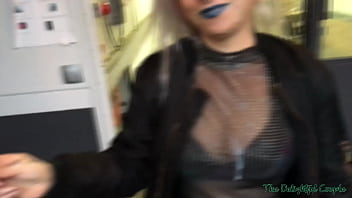 I did my first cumwalk in amsterdam and i loved it