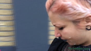 I did my first cumwalk in amsterdam and i loved it