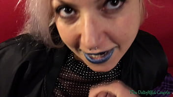 I did my first cumwalk in amsterdam and i loved it