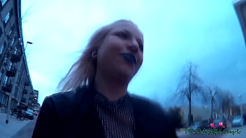 I did my first cumwalk in amsterdam and i loved it