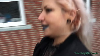 I did my first cumwalk in amsterdam and i loved it