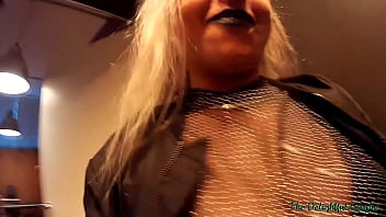 I did my first cumwalk in amsterdam and i loved it