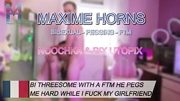 I cheated on my girlfriend with a ftm and she fucking loved it noochka2 joined us and fuck me while pixutopix peg I cheated on my girlfriend with a ftm and she fucking loved it noochka2 joined us and fuck me while pixutopix peg