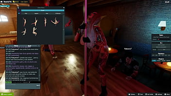 3dxchat lolivix 76 2da parte