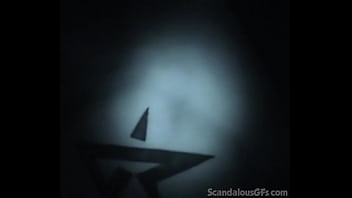 Horny girl has sex and cheats on her husband