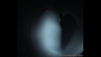 Horny girl has sex and cheats on her husband