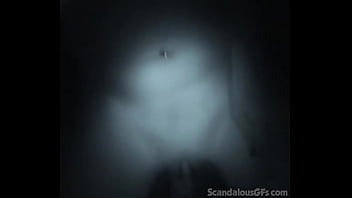 Horny girl has sex and cheats on her husband