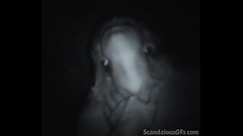 Horny girl has sex and cheats on her husband