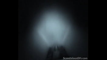 Horny girl has sex and cheats on her husband