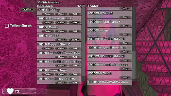 Bitch land #6 aus den augen verloren und kostenfreie befriedigung auf dem weg