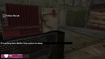 Bitch land #6 aus den augen verloren und kostenfreie befriedigung auf dem weg