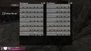 Bitch land #6 aus den augen verloren und kostenfreie befriedigung auf dem weg