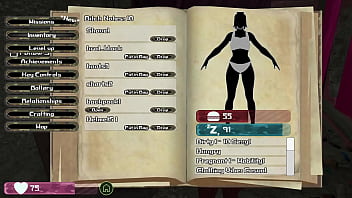 Bitch land #6 aus den augen verloren und kostenfreie befriedigung auf dem weg