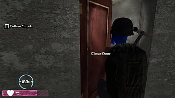 Bitch land #6 aus den augen verloren und kostenfreie befriedigung auf dem weg