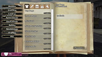 Bitch land #6 aus den augen verloren und kostenfreie befriedigung auf dem weg