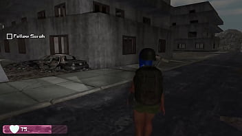 Bitch land #6 aus den augen verloren und kostenfreie befriedigung auf dem weg