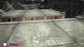 Bitch land #6 aus den augen verloren und kostenfreie befriedigung auf dem weg