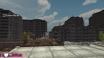 Bitch land #6 aus den augen verloren und kostenfreie befriedigung auf dem weg