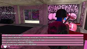 Bitch land #6 aus den augen verloren und kostenfreie befriedigung auf dem weg