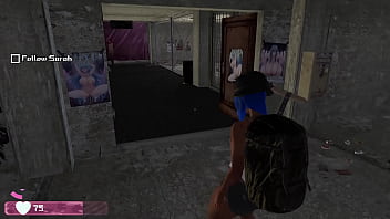 Bitch land #6 aus den augen verloren und kostenfreie befriedigung auf dem weg