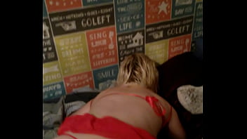 Nice pussy and ass Nice pussy and ass