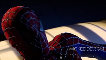 With great power comes a hard tower spiderman parody With great power comes a hard tower spiderman parody