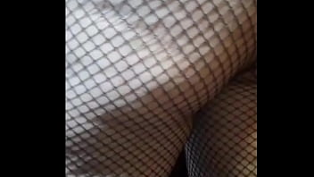 Testando o plug anal que ganhei do meu enteado o que vocês acham