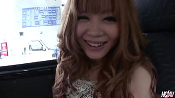 Slutty japanese babe sarina tsubaki sucks a cock outdoors Slutty japanese babe sarina tsubaki sucks a cock outdoors