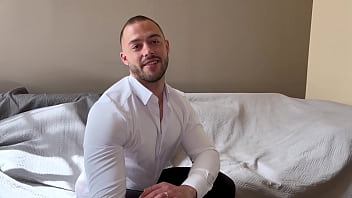 Cuckold wife invites her friend as a wedding anniversary gift