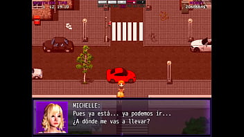 My new life cap 66 follando con mi nueva amiga y dos chicas difrutando del sexo