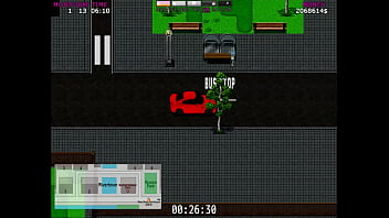 My new life cap 66 follando con mi nueva amiga y dos chicas difrutando del sexo