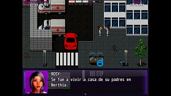 My new life cap 66 follando con mi nueva amiga y dos chicas difrutando del sexo