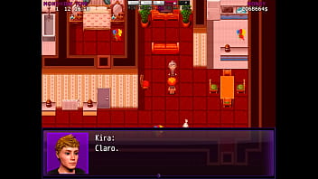 My new life cap 66 follando con mi nueva amiga y dos chicas difrutando del sexo