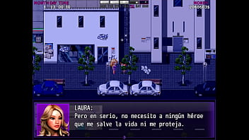 My new life cap 66 follando con mi nueva amiga y dos chicas difrutando del sexo