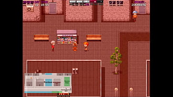 My new life cap 66 follando con mi nueva amiga y dos chicas difrutando del sexo