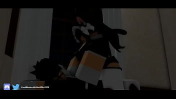 Roblox maid